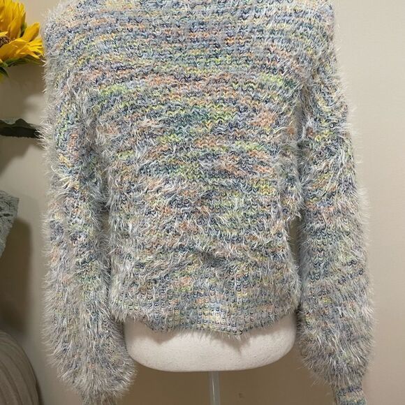 New Free People Gelato   Neck sweater size XS,S,L - Picture 5 of 7